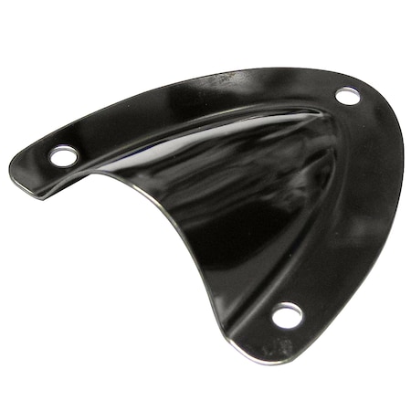 Sea-Dog Stainless Steel Midget Vent - Medium 331370-1